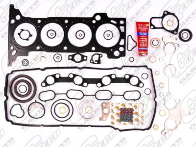 G TECH Gasket Set (GFFY1992)