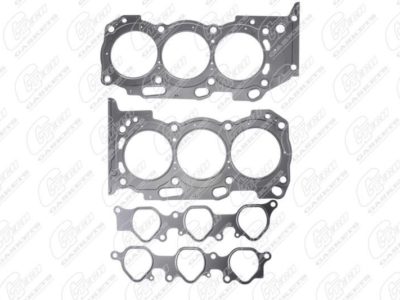 G TECH Gasket Set (GFFA54050)