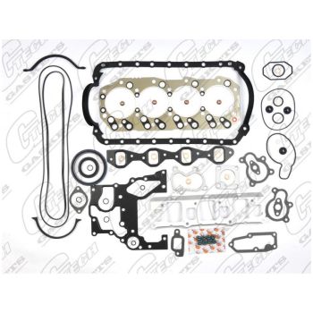 G TECH Gasket Set (GFFF10420)