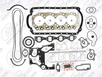 G TECH Gasket Set (GFFF10420)