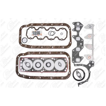 G TECH GASKET SET  (9112002330)