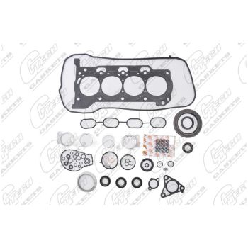 G TECH Gasket Set (GFFSTA0141)
