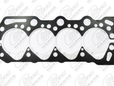 G TECH Head Gasket (GHAY1660)