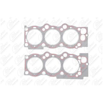 G TECH Head Gasket Set (GHBS580LR)