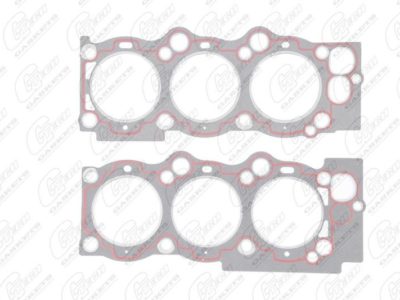 G TECH Head Gasket Set (GHBS580LR)