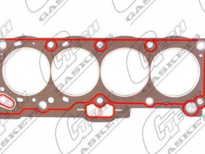 G TECH Head Gasket (GHHG0800)