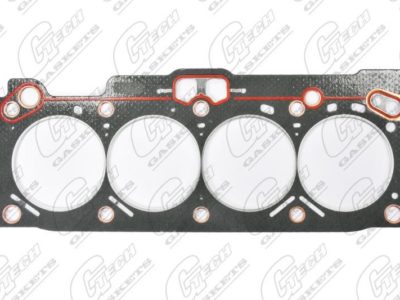 G TECH Head Gasket (GHBV740)
