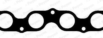 PAYEN INTAKE GASKET MANIFOLD (JD5738)