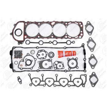 G TECH Full Set Gasket (GFGV620)