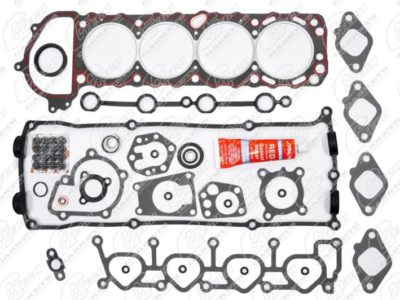 G TECH Full Set Gasket (GFGV620)