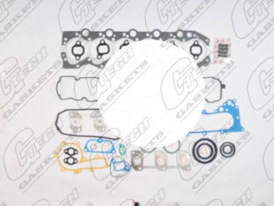 G TECH Gasket Set (GFGX240)