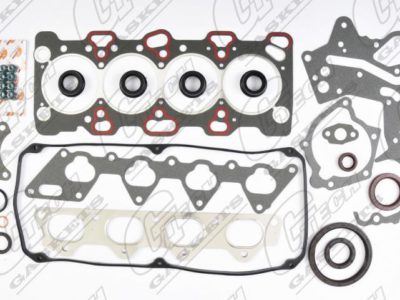 G TECH Gasket Set (GFFY760)