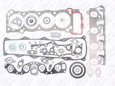 G TECH Gasket Set (GFGX120)