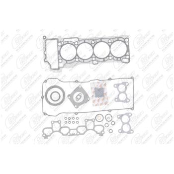 G TECH Gasket Set (GFFB11220)