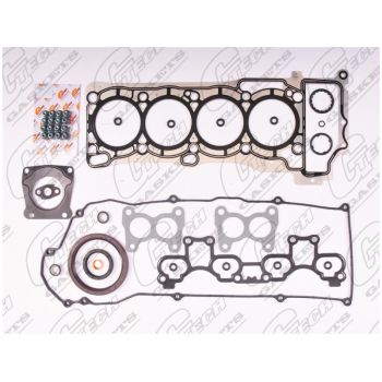 G TECH Gasket Set (GFFB11260)