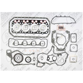 G TECH Gasket Set (GFFB11240)