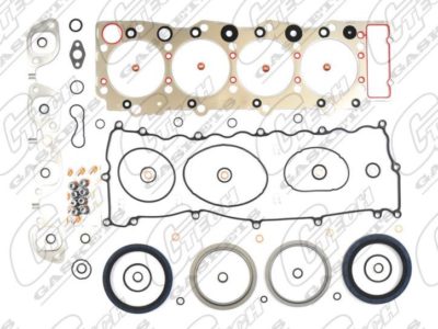 G TECH Gasket Set (GFFC11660)