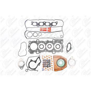 G TECH Gasket Set (GFFC11720)