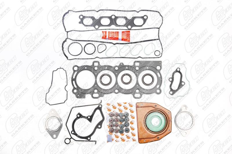 G TECH Gasket Set (GFFC11720)