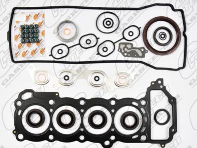 G TECH Gasket Set (GFFH12600)