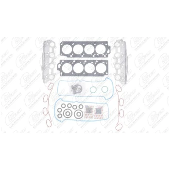 G TECH CYLINDER HEAD GASKET SET  (9112005860)