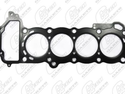 G TECH Cylinder Head Gasket (GHAH12600)