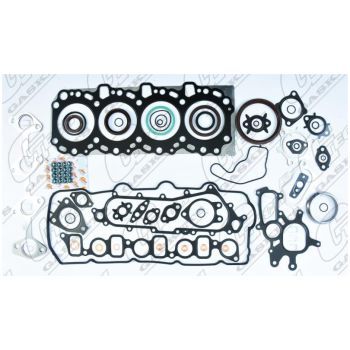 G TECH Gasket Set (GFFG15040)