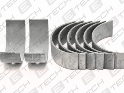 E TECH BIG ENDS (B9760010)