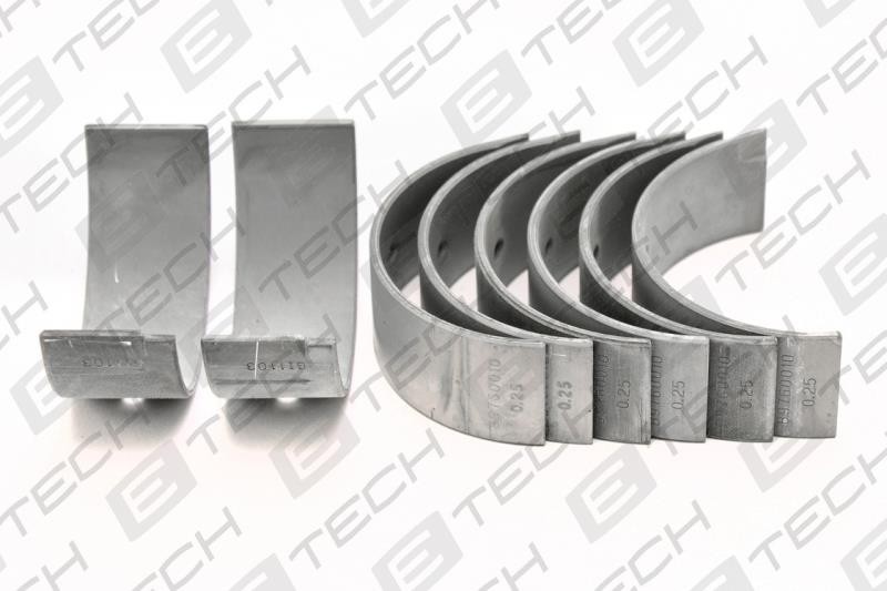 E TECH BIG ENDS (B9760010)