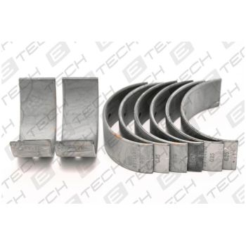 E TECH BIG ENDS (B9764010)