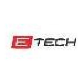 E TECH BIG ENDS (B9894000)