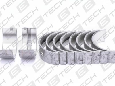 E TECH MAIN END BEARING (M10928010)