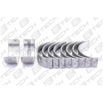 E TECH BIG ENDS (M10928020)