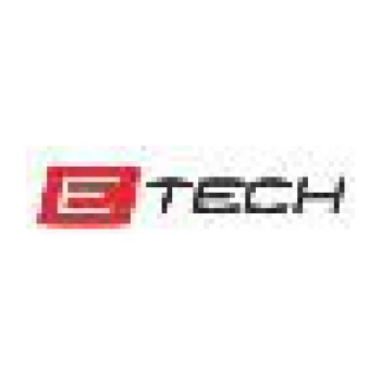 E TECH MAIN END BEARING  (9112058801)