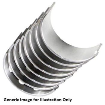 MAIN END BEARINGS STD (M5949020)