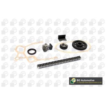 BGA TIMING CHAIN KIT (TC0605FK)