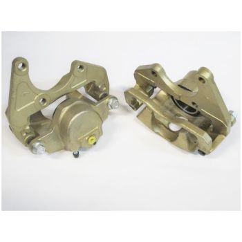 DESELRA BRAKE CALIPER FRONT (CAL026L)
