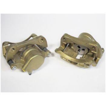 DESELRA BRAKE CALIPER FRONT (CAL025L)