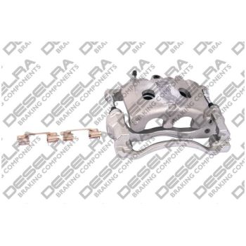 DESELRA BRAKE CALIPER FRONT (CAL028L)