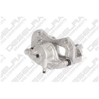 DESELRA BRAKE CALIPER FRONT (CAL043L)