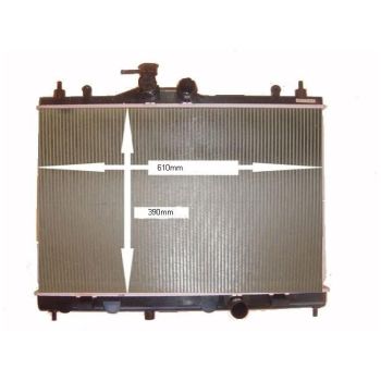 PLEXUS RADIATOR (RDNN0220)