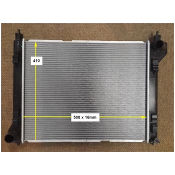 PLEXUS Radiator (RDNN0120)