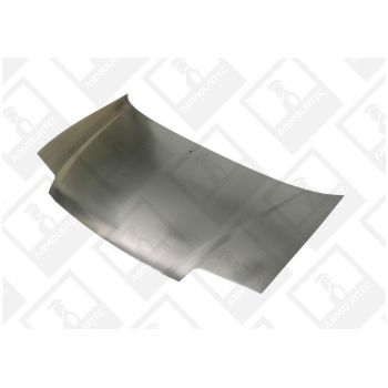 AMOURTEC BONNET (HY0151BN01PL)