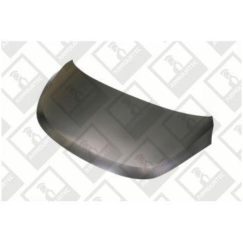 AMOURTEC BONNET (HY0160BN01PL)