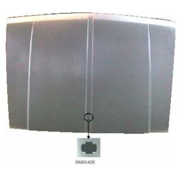 AMOURTEC BONNET (NN0350BN01)