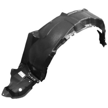 AMOURTEC FRONT FENDER LINER LEFT  (TA0141FD19)