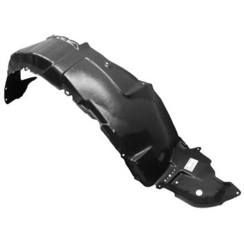 AMOURTEC FRONT FENDER LINER RIGHT  (TA0141FD20)
