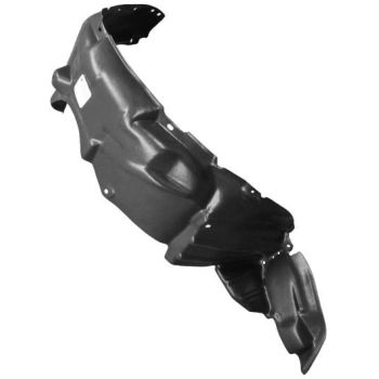 AMOURTEC FRONT FENDER LINER LEFT  (TA0100FD19)