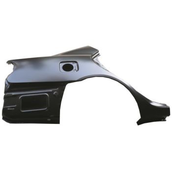 AMOURTEC REAR FENDER LINER RIGHT  (TA0272FD52PL)