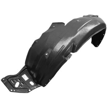 AMOURTEC FRONT FENDER LINER LEFT  (HD0202FD19)
